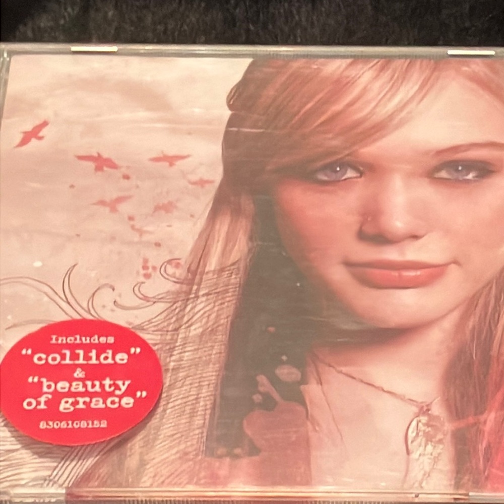 Used but in good condition but it has some scratches on it